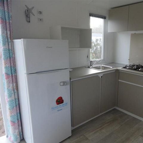 Mobilheim 8 Personen - Mobilheim 8 personen