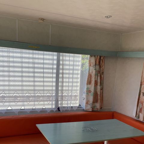 MOBILE HOME 4 people - Standard - 2 rooms