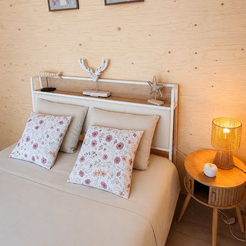 Chalet 2 persons - Cosy chalet