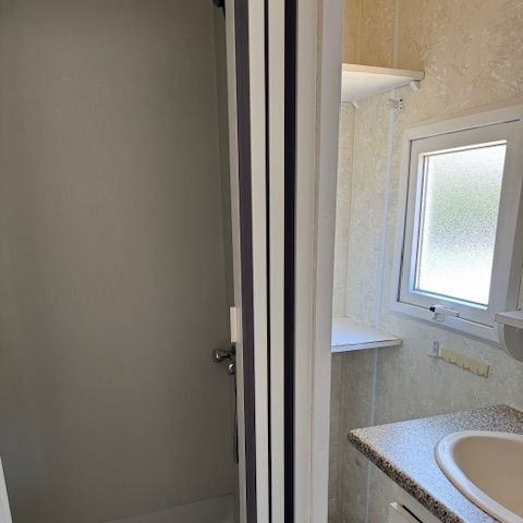 BUNGALOW 4 personnes - STANDARD