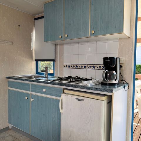 MOBILHOME 4 personas - Mobil-home Standard 4 pers