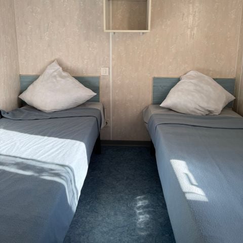 MOBILHOME 4 personas - Mobil-home Standard 4 pers