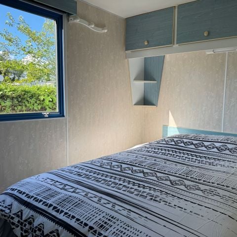 MOBILHOME 4 personnes - Mobil-home Standard 4 pers