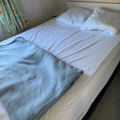 BUNGALOW 4 personnes - STANDARD