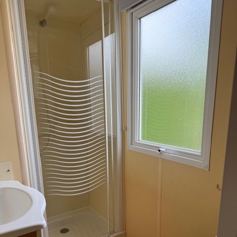 BUNGALOW 6 personnes - Mobil-home - 2 chambres 2 salles de bain