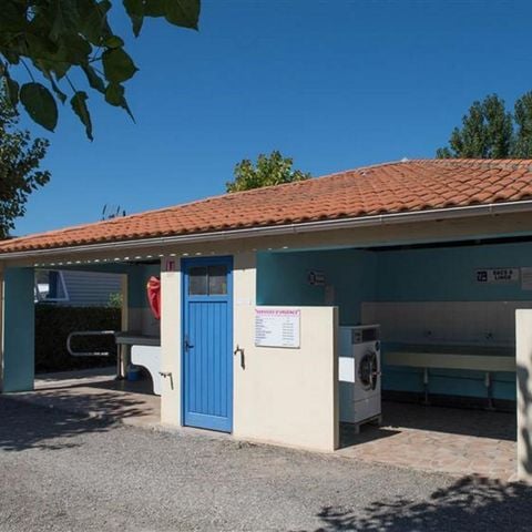 PIAZZOLA - Pacchetto escursionista o ciclista con tenda (con elettricità)