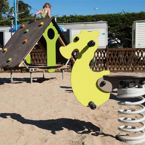 Camping Le Petit Bois - Camping Vendée - Afbeelding N°6