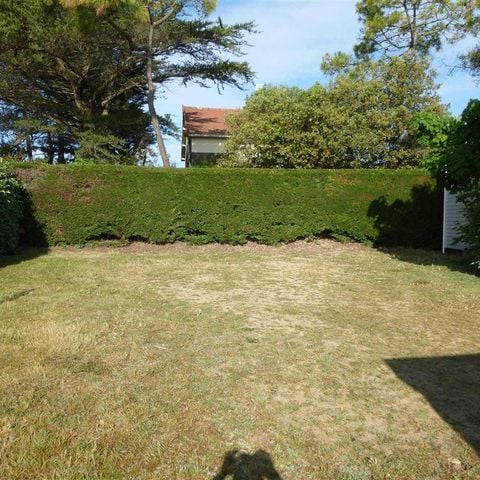 PARCELA - Parcelas para autocaravanas