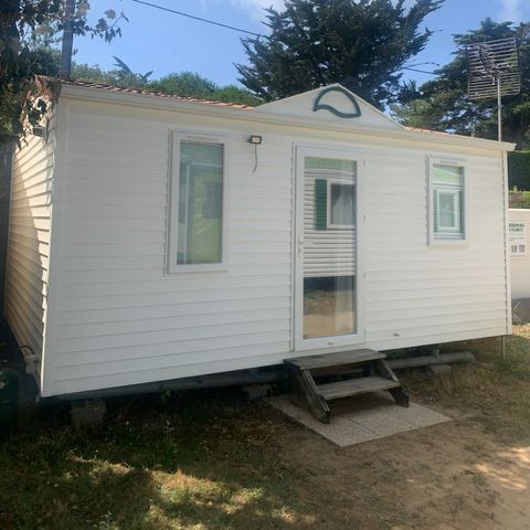 CASA MOBILE 3 persone - Casa mobile con zaino in spalla