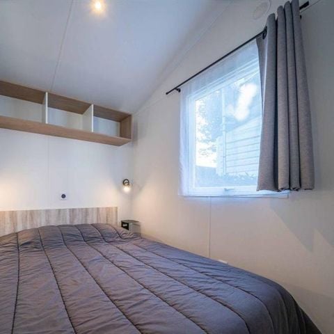 Mobile home 6 persons - Mobil Home Comfort M