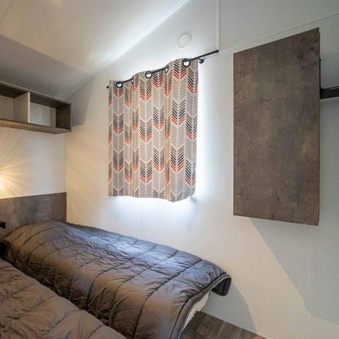 Mobilhome 5 personas - Casa móvil Comfort M