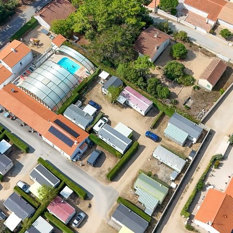 Camping Le Pont D'yeu - Camping Vendée - Image N°5