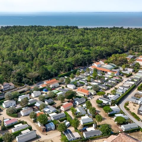 Camping Le Pont D'yeu - Camping Vendée - Image N°3