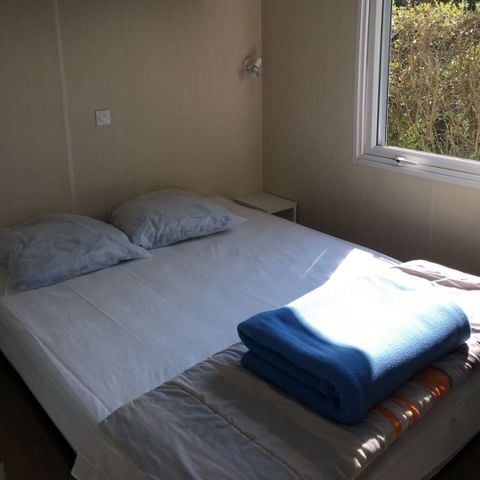 MOBILE HOME 2 people - M.HOME CONFORT 1BED 18M2