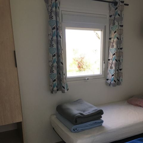 Mobilheim 6 Personen - M.HOME PRIVILEGE 3CH 32M2