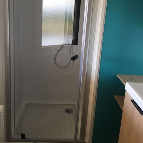 Mobile home 6 persons - M.HOME PRIVILEGE 3BED 32M2
