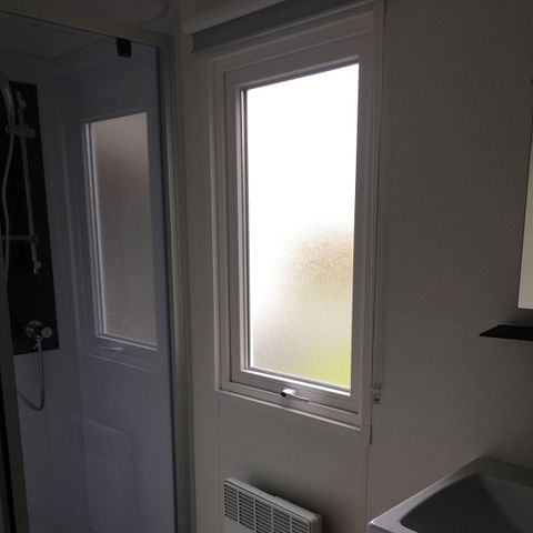 Mobile home 4 persons - M.HOME PRIVILEGE 2BED 32M2