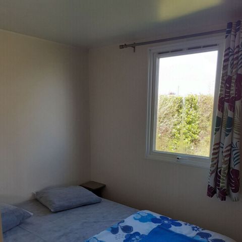 Mobile home 4 persons - M.HOME ECO 2BED 25M2