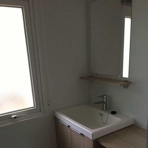 BUNGALOW 8 personnes - M.HOME PRIVILEGE 4CH 37M2