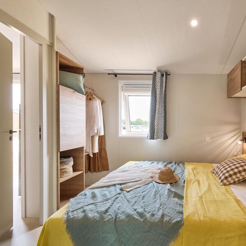 CASA MOBILE 6 persone - TRIBU PRESTIGE 3BED 2BATH 40M2 - NUOVO PER 2026