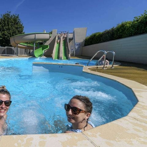 Camping Paradis - De la Motte  - Camping Vendée - Image N°5