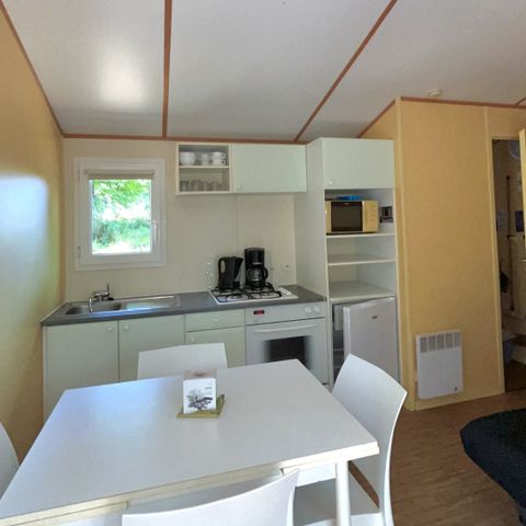 CHALET 6 people - 2 bedrooms