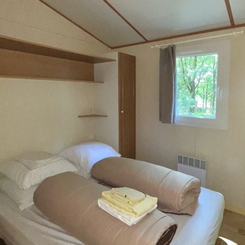 CHALET 6 people - 2 bedrooms