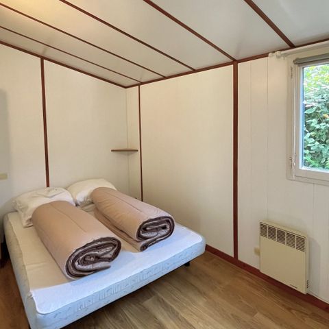 CHALET 4 persone - Chalet 26 - 1 camera da letto