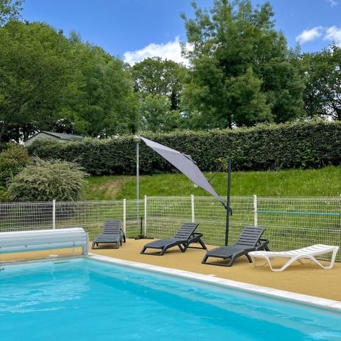 Camping Municipal La Petite Boulogne - Camping Vendée