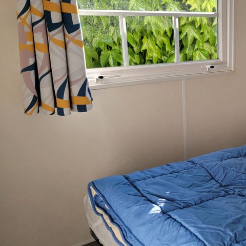CASA MOBILE 6 persone - O HARA 3 camere da letto con terrazza