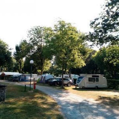 PLOT - Camping pitch