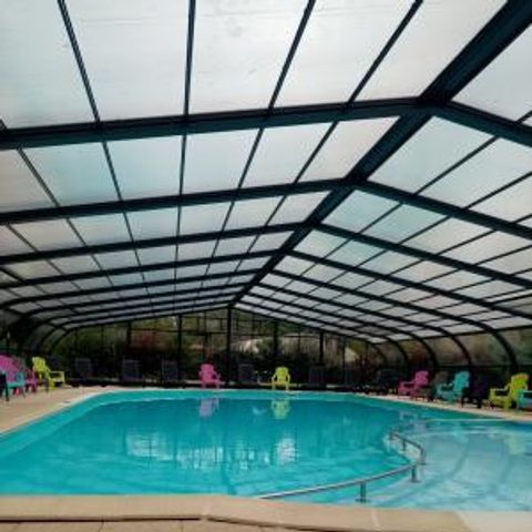 PLOT - Camping pitch