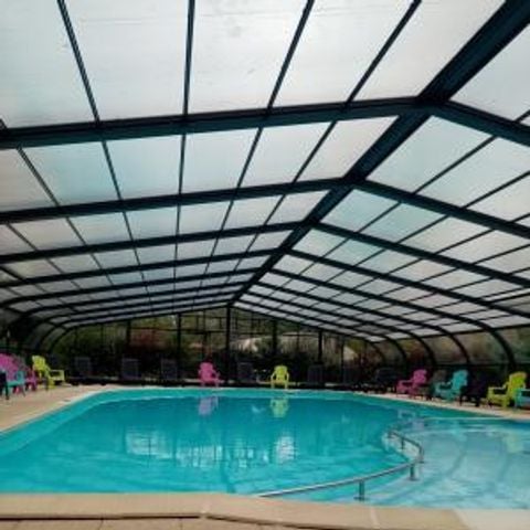 Stellplatz - Stellplatz