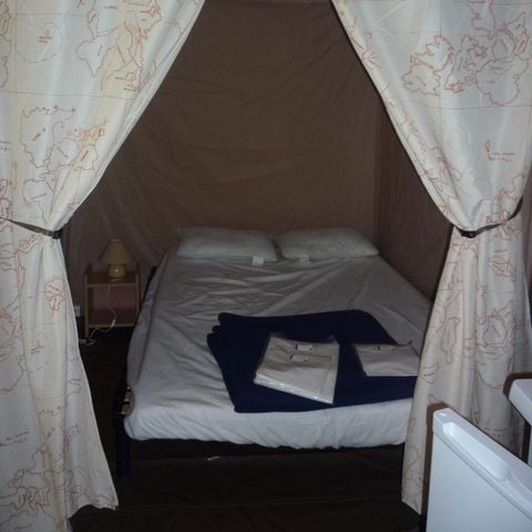 Bungalowzelt 5 Personen - ZELT CANADA