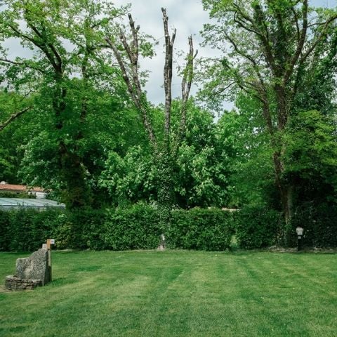 Pitch - Location Cyclotouriste