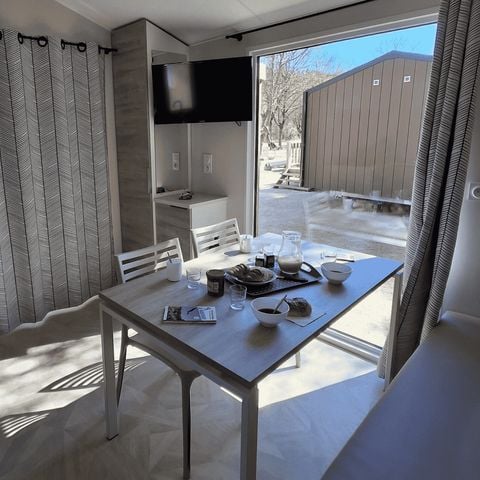 Camping la Vallée de Poupet - Camping Vendée - Image N°4