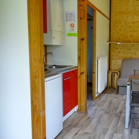 Chalet 7 Personen - Chalet 7 personen