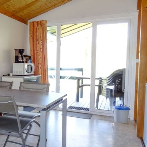 Chalet 7 Personen - Chalet 7 personen