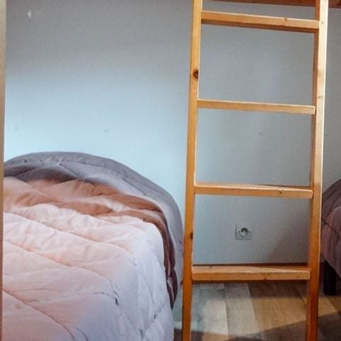 Chalet 7 Personen - Chalet 7 personen