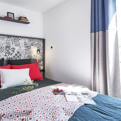 BUNGALOW 4 personnes - Otello Premium Duo