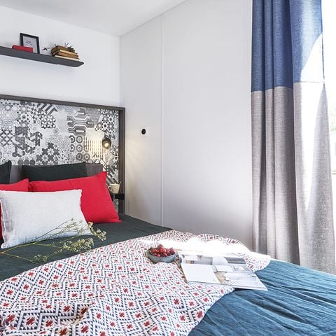 CASA MOBILE 4 persone - Otello Premium Duo