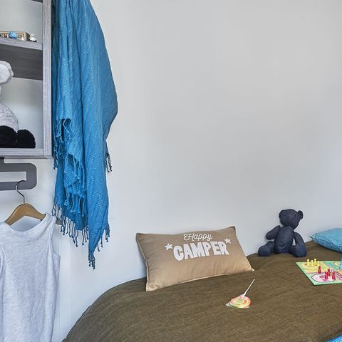 BUNGALOW 4 personnes - Otello Premium Duo