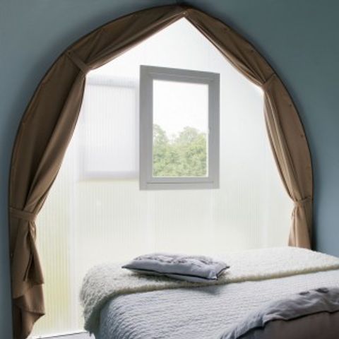 Tent 2 personen - Cocosweet Duo (zonder sanitair, zonder water)