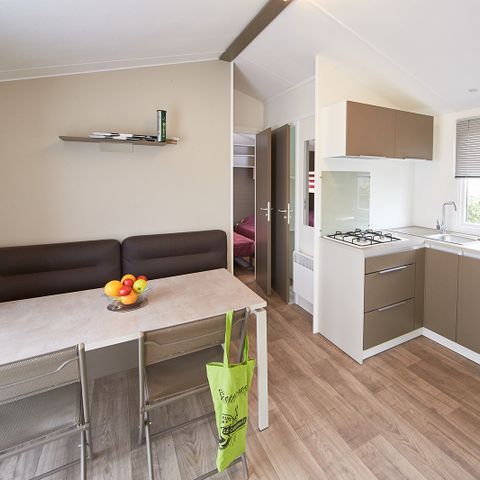 Mobile home 7 persons - Malaga