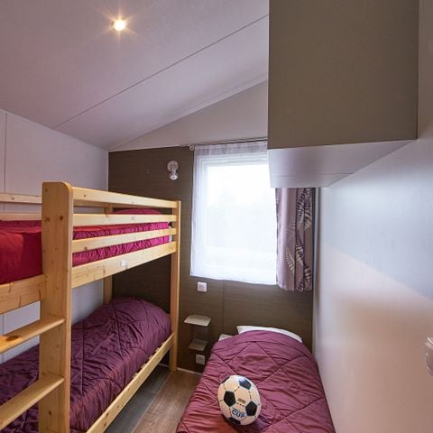 MOBILE HOME 7 people - Malaga