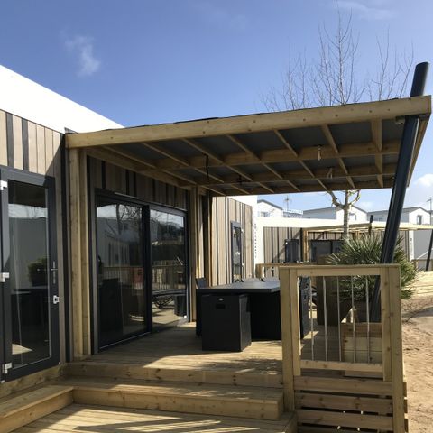 CASA MOBILE 6 persone - Otello Trio Premium