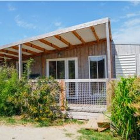 BUNGALOW 4 personnes - Manyara