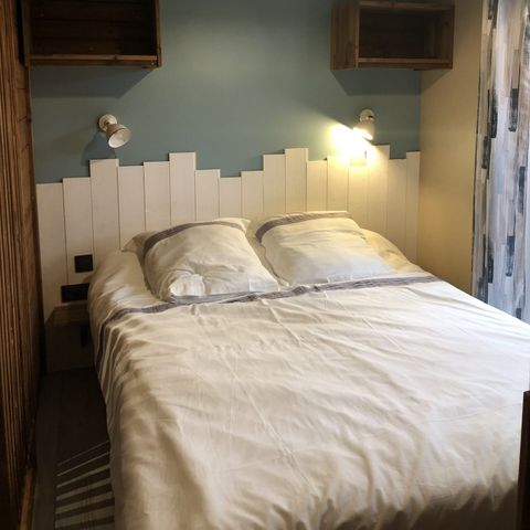 BUNGALOW 4 personnes - Manyara