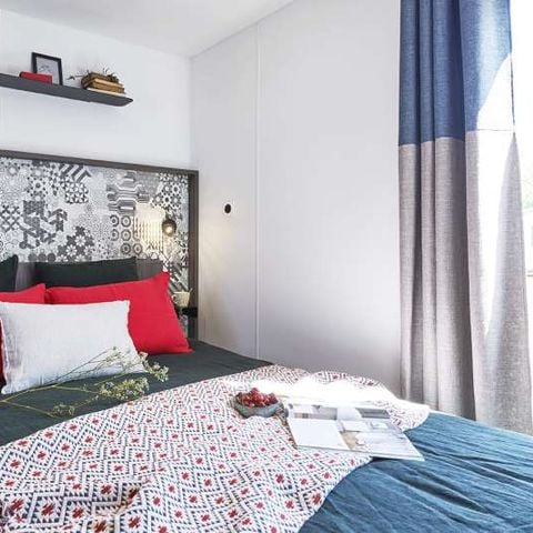 MOBILHOME 4 personnes - Otello