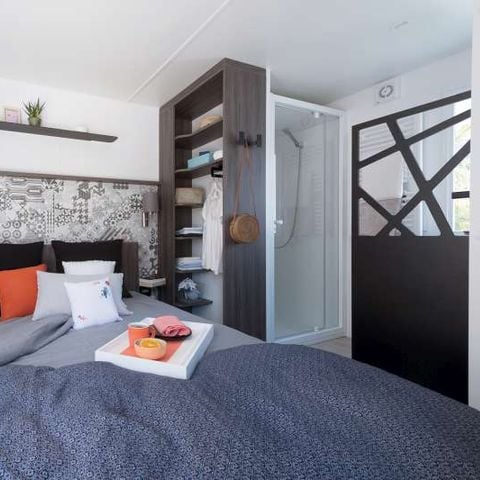 CASA MOBILE 6 persone - Otello